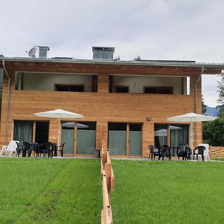 Casa Gabri Villa Val Maria-Pur Exterior foto