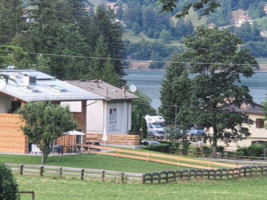 Casa Gabri Villa Val Maria-Pur Exterior foto